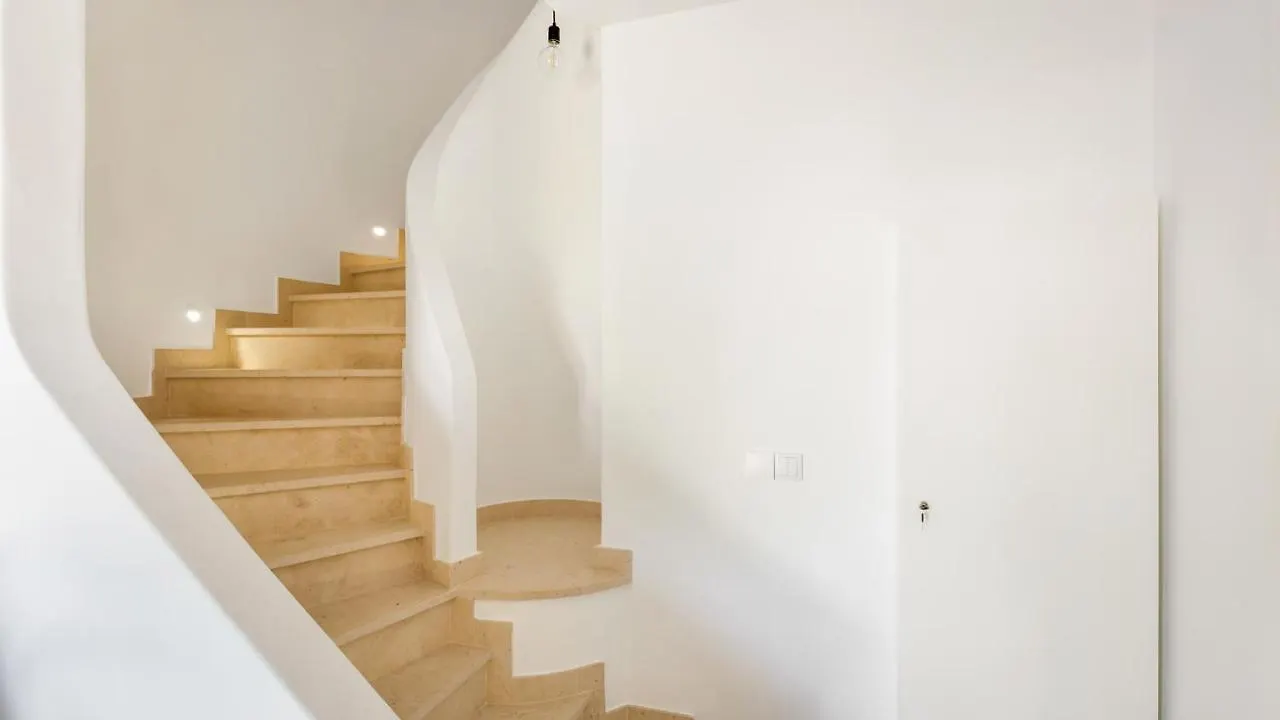2 Bdr Vilamoura Escape W Balcony By Lovelystay Quarteira Apartment