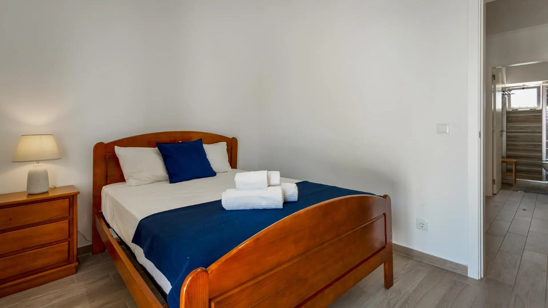 2 Bdr Vilamoura Escape W Balcony By Lovelystay Quarteira 0*,