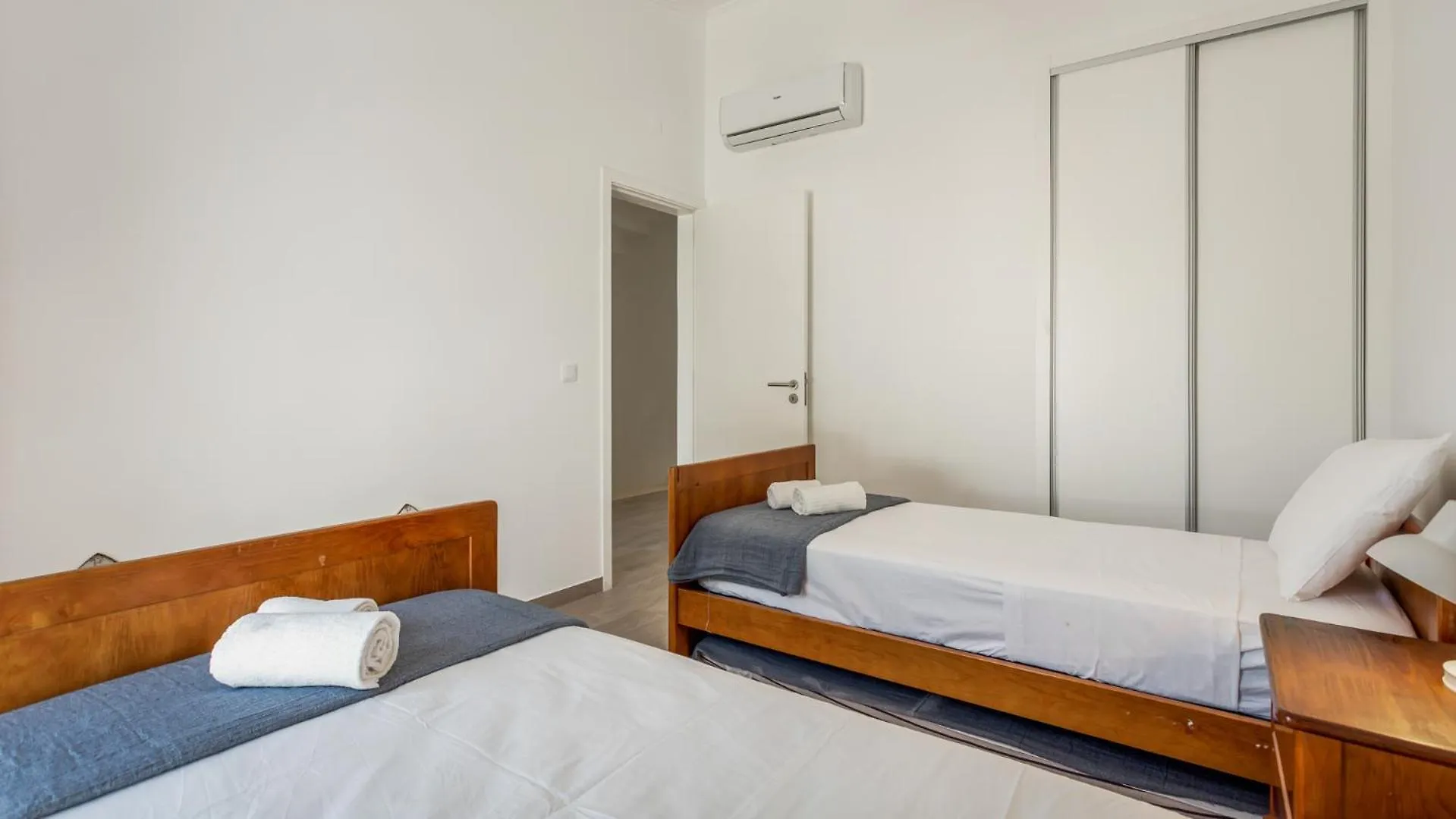 2 Bdr Vilamoura Escape W Balcony By Lovelystay Quarteira 0*,