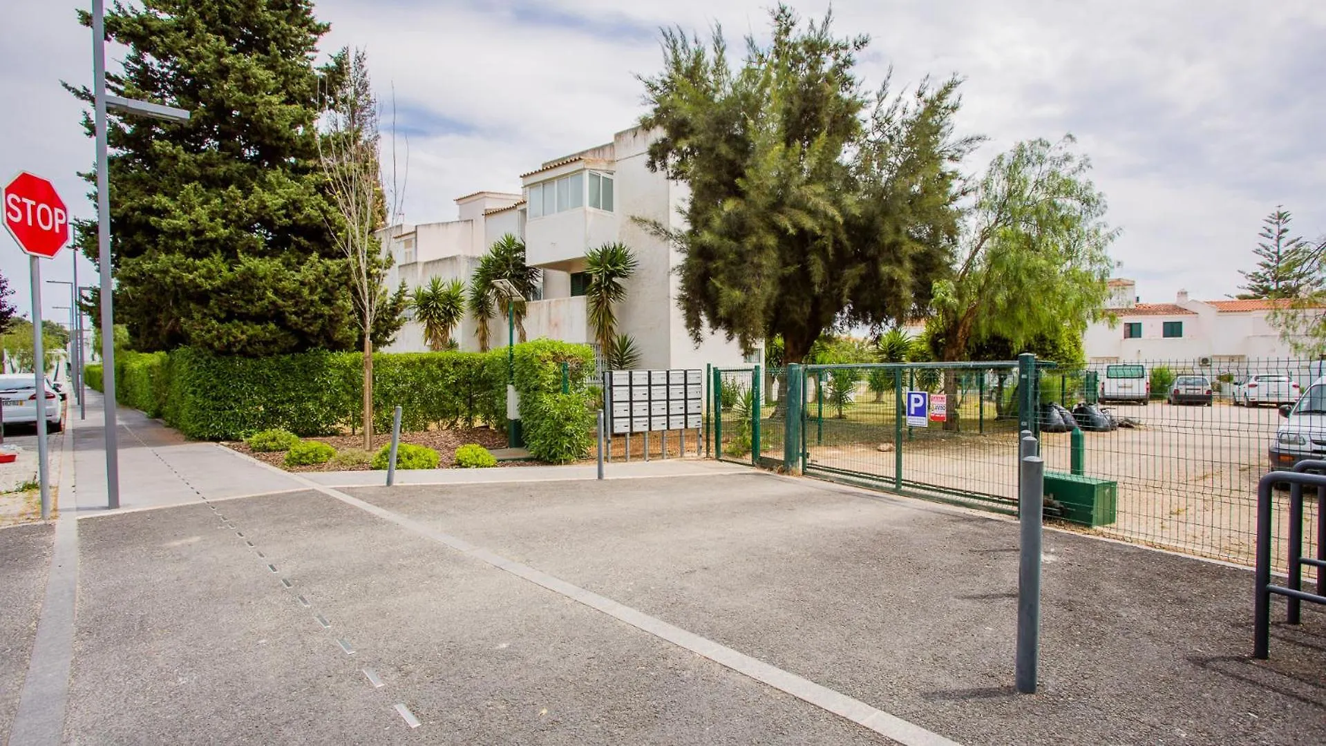 Apartment 2 Bdr Vilamoura Escape W Balcony By Lovelystay Quarteira